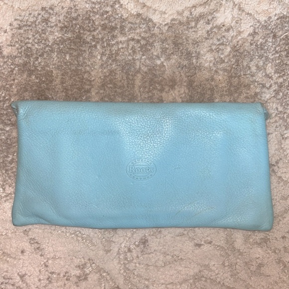 Roots wallet - Picture 2 of 6